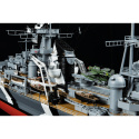 OcCre Prinz Eugen 1/200 WW2 Kryssare 1070mm