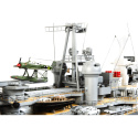 OcCre Prinz Eugen 1/200 WW2 Kryssare 1070mm