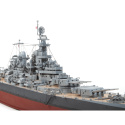 OcCre USS Missouri (BB-63) 1/200 Slagskepp 1355mm