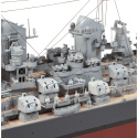 OcCre USS Missouri (BB-63) 1/200 Slagskepp 1355mm