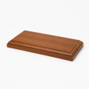 OcCre Display-platta 240x115mm Obehandlad
