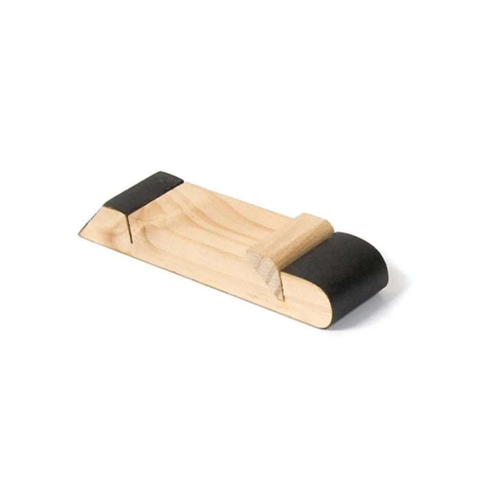 OcCre Sandpapperslip Rak i gruppen Katalog / Bygghobby / Byggsatser Trä & Metall / Träbåtar Tillbehör hos Minicars Hobby Distribution AB (OC19114)