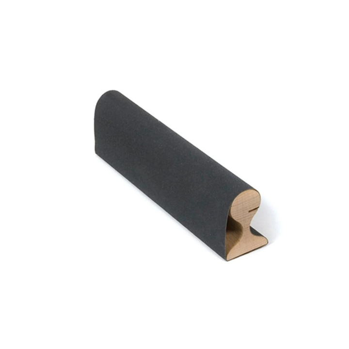 OcCre Sandpapperslip Svängd i gruppen Katalog / Bygghobby / Byggsatser Trä & Metall / Träbåtar Tillbehör hos Minicars Hobby Distribution AB (OC19115)