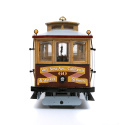 OcCre San Fransisco Spårvagn 1/24 428mm