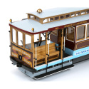 OcCre San Fransisco Spårvagn 1/24 428mm