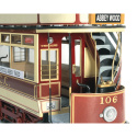 OcCre London Spårvagn 1/24 355mm