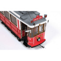 OcCre Istanbul Spårvagn 1/24 378mm