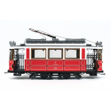 OcCre Istanbul Spårvagn 1/24 378mm