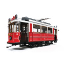OcCre Istanbul Spårvagn 1/24 378mm