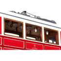 OcCre Istanbul Spårvagn 1/24 378mm