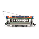 OcCre Buenos Aires Spårvagn 1/24 434mm