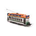 OcCre Buenos Aires Spårvagn 1/24 434mm