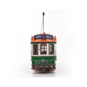 OcCre Buenos Aires Spårvagn 1/24 434mm