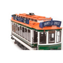 OcCre Buenos Aires Spårvagn 1/24 434mm