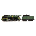 OcCre Pacific 231 Lok 1/32 730mm