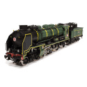 OcCre Pacific 231 Lok 1/32 730mm
