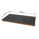 OcCre Display-platta Spårvagn