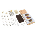 OcCre Adler Passagerarvagnar 1/24 625mm