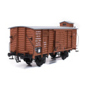 OcCre Godsvagn 1/32 310mm