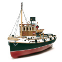 OcCre Ulises 1/30 Bogserbåt 830mm