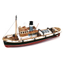 OcCre Ulises 1/30 Bogserbåt 830mm