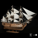 OcCre Soleil Royal 1/70 Skepp 1022mm Numbered Limited Edition