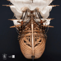 OcCre Soleil Royal 1/70 Skepp 1022mm Numbered Limited Edition