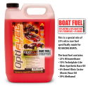 Optimix Bränsle 25% Nitro 5L (Båt)* UTGÅTT
