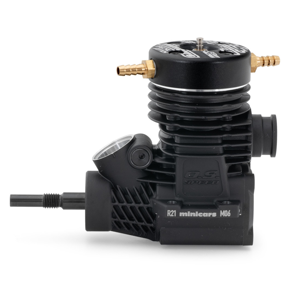 O.S.SPEED R21-M06 Marine Engine*