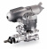 MAX-65AX 10.63cc 2-Stroke Engine w/ Silencer*