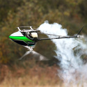 O.S SPEED 91HZ-R 3D 14.95cc 2-Takts Heli Motor