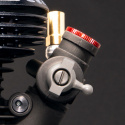 O.S. SPEED B2103 TYPE-S Off-Road /T2100SC Combo*