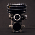O.S. SPEED B2103 TYPE-S Off-Road /T2100SC Combo*