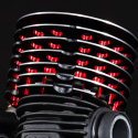 O.S. SPEED R2104 On-Road*