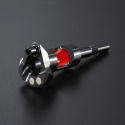 O.S. SPEED R2104 On-Road*