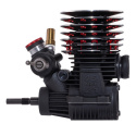O.S. SPEED R2104 On-Road*