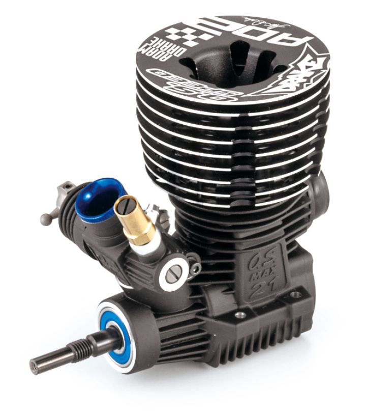 O.S. SPEED B21 Adam Drake 2 Off-Road* i gruppen Katalog / Fabrikat / O / O.S.Engine / Motorer Bil/Båt hos Minicars Hobby Distribution AB (OS1CH00)