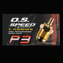 O.S. SPEED B21 Adam Drake 2 Off-Road /T2100SC Combo* UTGÅR