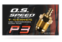 O.S. SPEED B21 Ronda Drake Pink Edition*