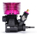 O.S. SPEED B21 Ronda Drake Pink Edition*