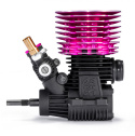 O.S. SPEED B21 Ronda Drake Pink Edition*
