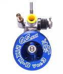 O.S. MAX-21XR-B V3 Buggy Combo set*