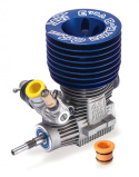 O.S. MAX-21XR-B V3 Buggy Combo set*