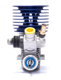 O.S. MAX-21XR-B V3 Buggy Combo set*
