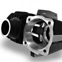 O.S. SPEED B2104 Off-Road Combo*