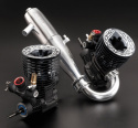 O.S. SPEED B2104 Off-Road Combo*