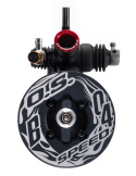 O.S. SPEED B2104 Off-Road Combo*
