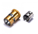 O.S. SPEED B2104 Off-Road Combo*