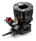 O.S.SPEED B2105 3.5cc Buggymotor Combo Set