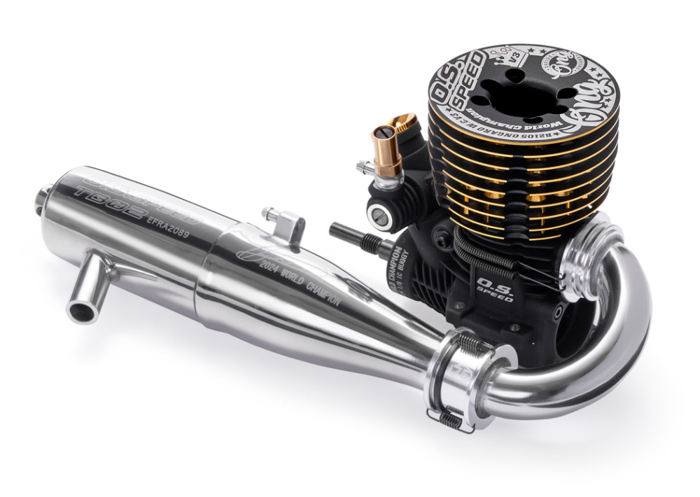 チ*ン様 O.S. SPEED B2105 ONGARO W.C. V3 新品未 O.S.SPEED B2105 Ongaro V3 World Champion Combo Set*